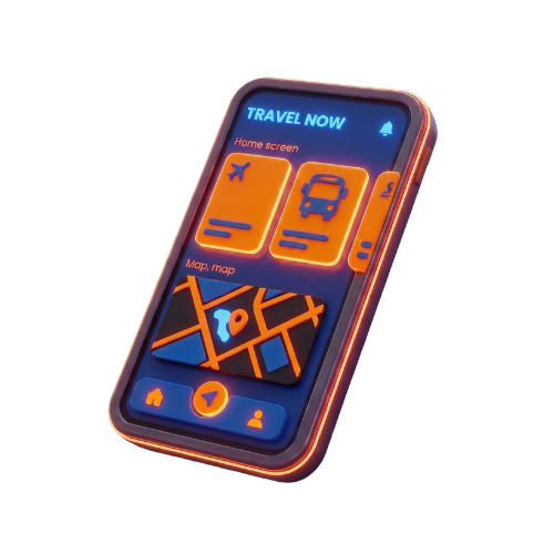 Mobilní aplikace